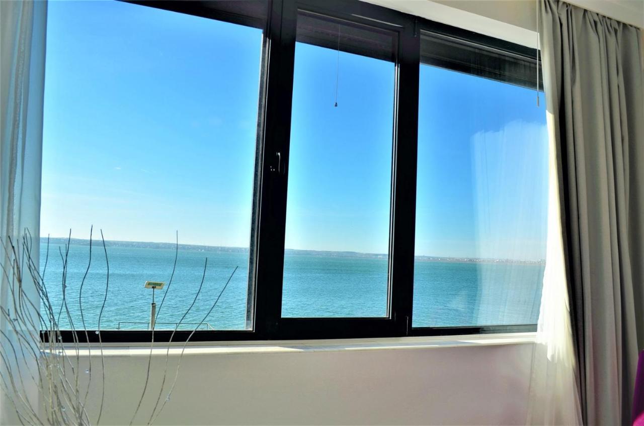 Apartament Sorana Lake In Vila Sophia 1 Mamaia Extérieur photo